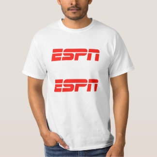 T-SHIRT ESPN COOL T SHIRT