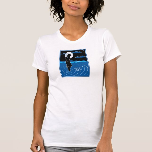 T-shirt Espoir_ (Devant)