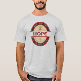 T-shirt Espoir