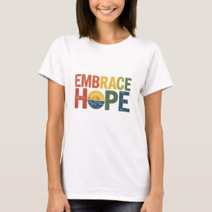 T-shirt Espoir