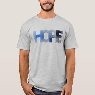 T-SHIRT ESPOIR