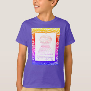 T-shirt Espoir