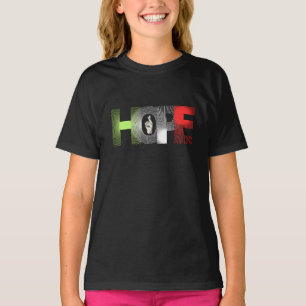T-SHIRT ESPOIR