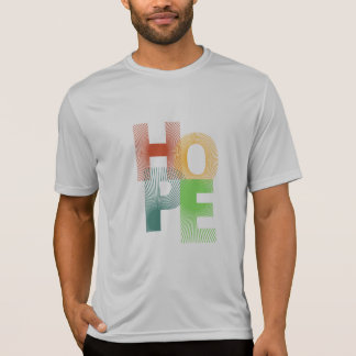 T-shirt Espoir
