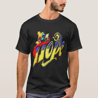 T-shirt Espoir