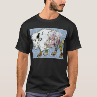 T-shirt Espoir