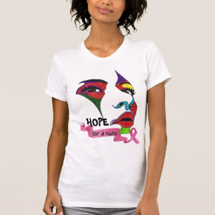 T-shirt espoir