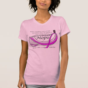 T-shirt Espoir d'équipe - réservoir