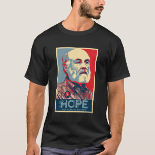 T-shirt Espoir d'une réforme du stationnement