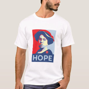 T-shirt ESPOIR (Emma Goldman)