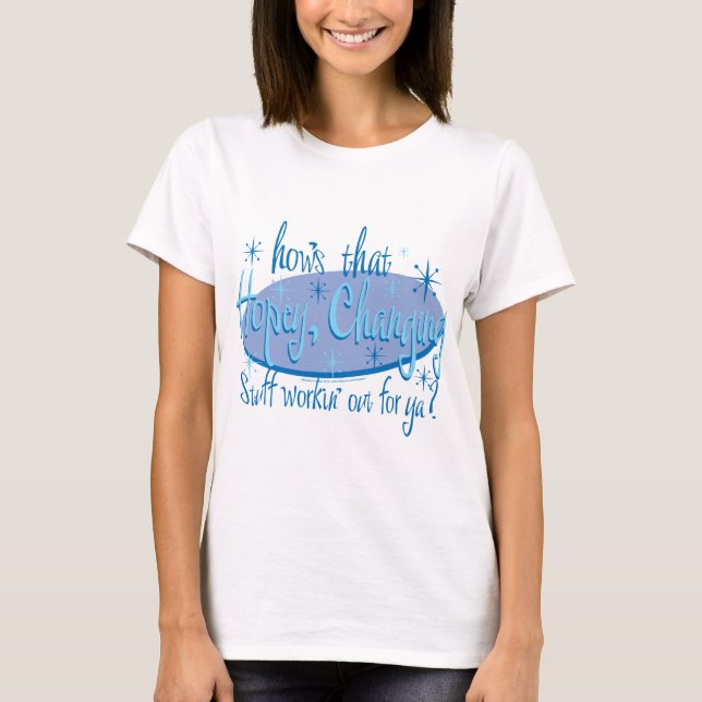T-SHIRT ESPOIR FINAL (Devant)