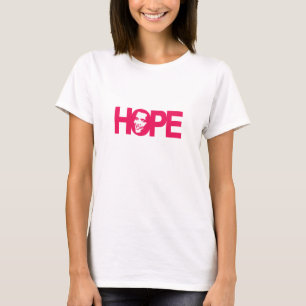 T-SHIRT ESPOIR T D'OBAMA