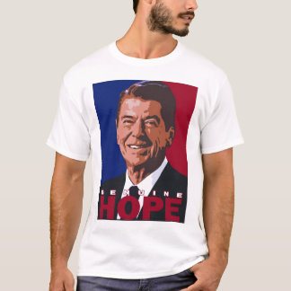 T-shirt ESPOIR véritable