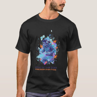 T-shirt Esports Elite 2026 Level Up Your Game