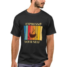 ESPRESSO YOUR SELF 