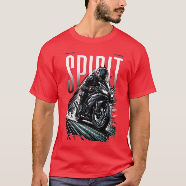 T-shirt Esprit (Devant)