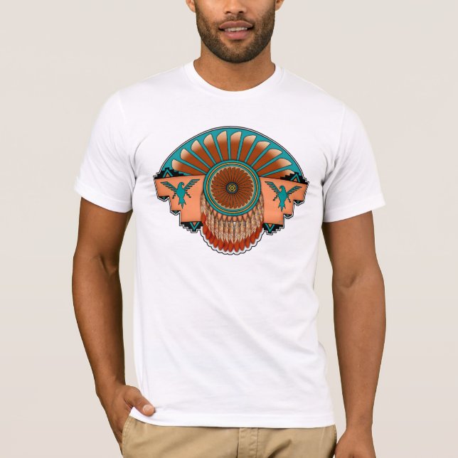T-shirt Esprit (Devant)