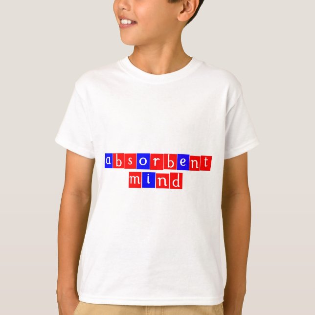 T-shirt Esprit absorbant (Devant)