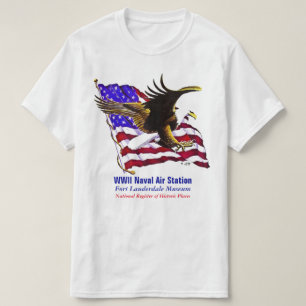 T-shirt Esprit d'Eagle