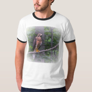 T-shirt Esprit Du Faucon