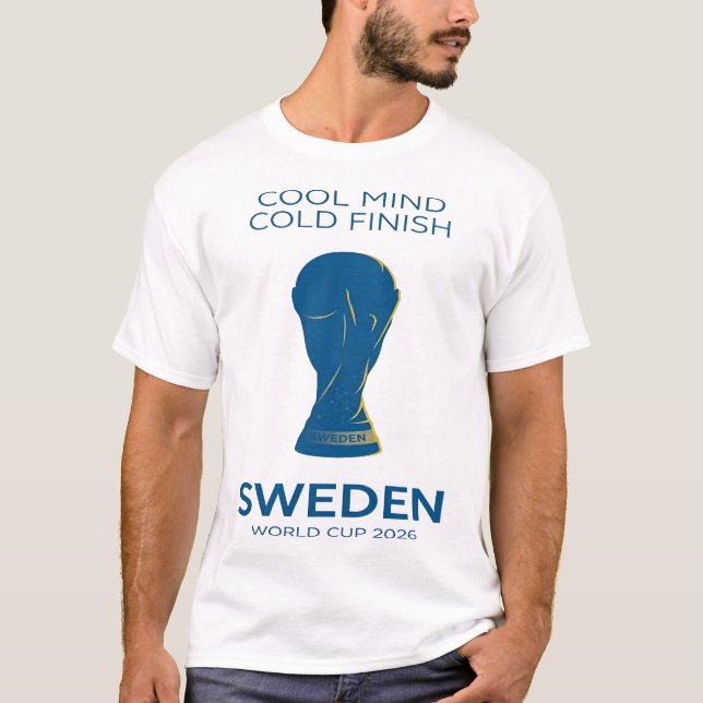 T-shirt Esprit Froid Finition Froid (Devant)
