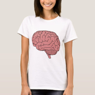 T-shirt Esprit humain