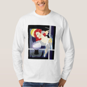 T-shirt Esprit joyeux