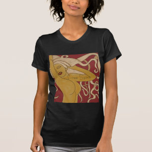 T-shirt Esprit libre