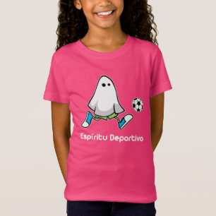 T-Shirt Esprit Sportif