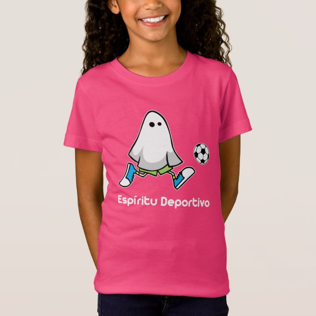T-Shirt Esprit Sportif (Devant)