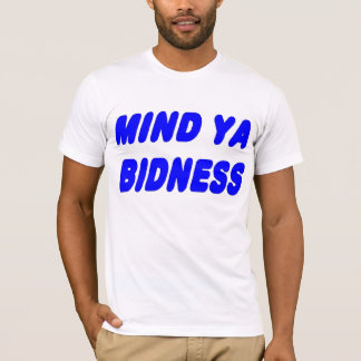 T-shirt Esprit Ya Bidness