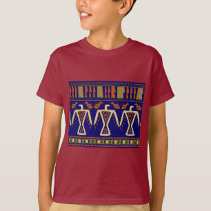 T-shirt Esprits d'aigle