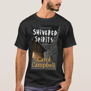 T-shirt Esprits expédiés