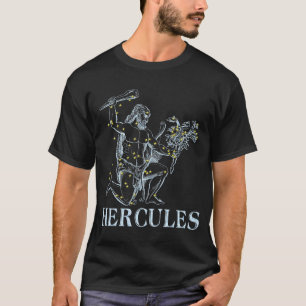 T-shirt ESPRITS : Hercule