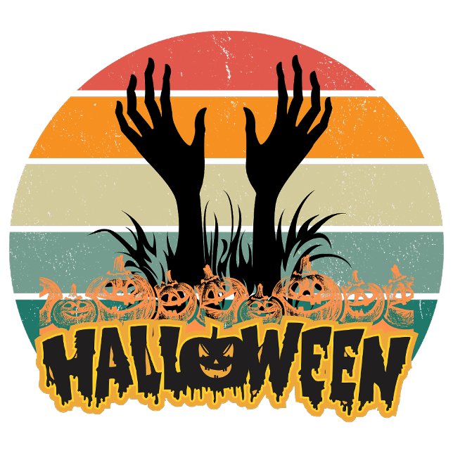 T-shirt Esprits Ombragés (Whispers from beyond echo in the haunted mansion.)