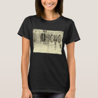 Esquisse technique de Leonardo da Vinci d'une roue