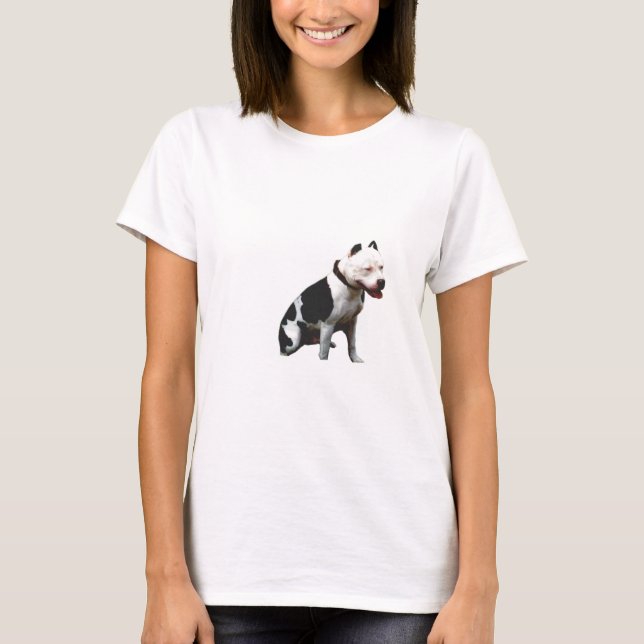 T-shirt Essai (Devant)