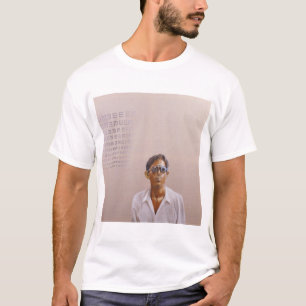 T-shirt Essai 3 Medinipur Inde d'oeil