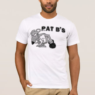 T-shirt Essayer d'obtenir votre meilleur (blanc)