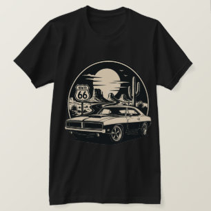 T-shirt Essayez de décrire votre article comme le ferait u