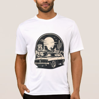 T-shirt Essayez de décrire votre article comme le ferait u