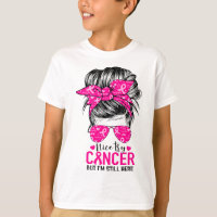 Essayez le cancer Mais je suis toujours là Décerné