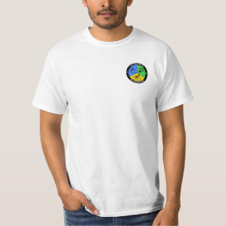 T-shirt Essayez un tri