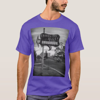 T-shirt Essence