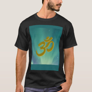 T-shirt essence de la conscience absolue suprême appa