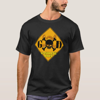T-shirt Essence Dion