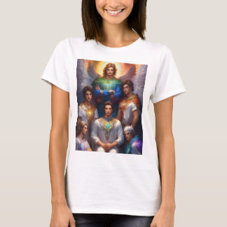 T-shirt "Essence divine"