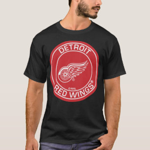 T-shirt Essential - ailes rouges-détroit