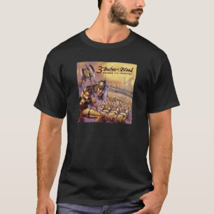 T-Shirt Essential avant et vangquigh.png