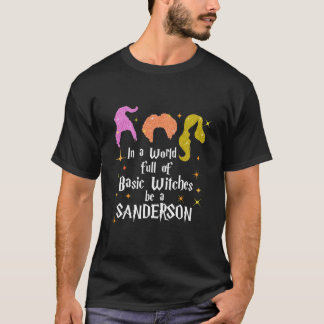 T-shirt Essential Hocus Pocus